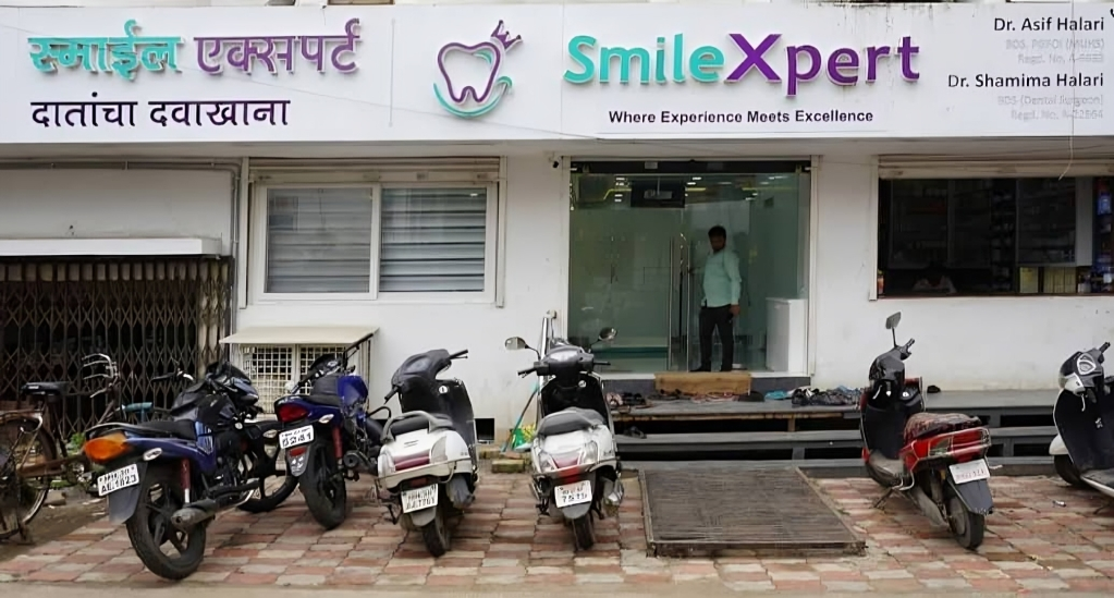 SmileXpert Dental Clinic